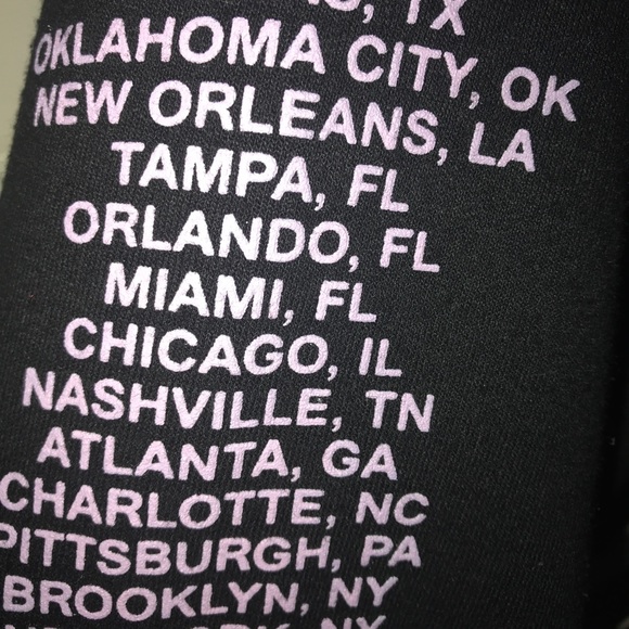 Ariana Grande hoodie - Picture 3 of 4